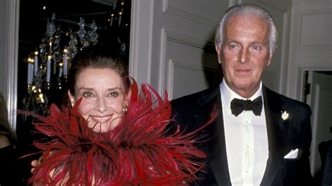 hubert de givenchy successore|hubert de givenchy wiki.